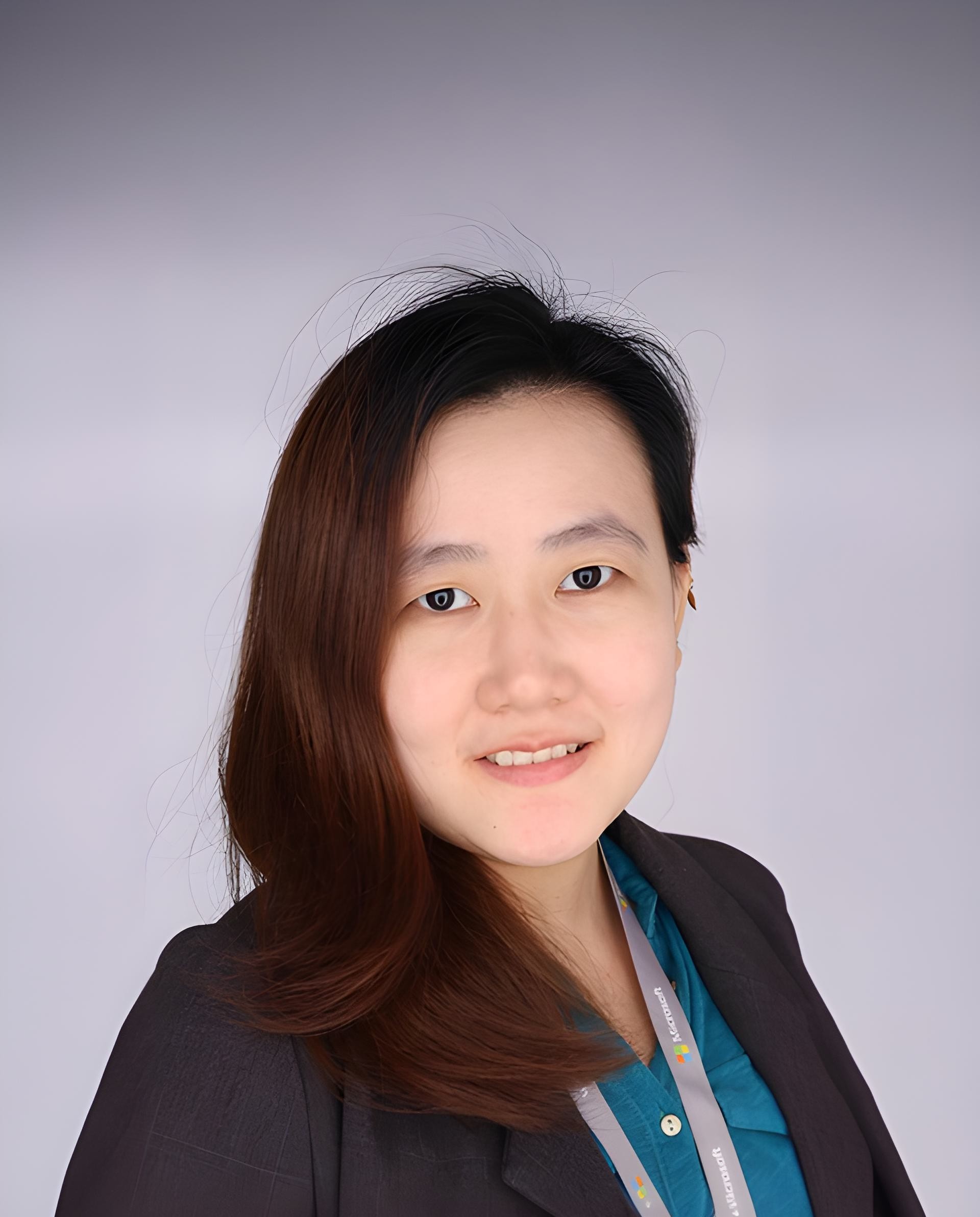 Delyn Choong